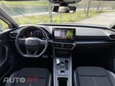 Cupra Leon 1.4 e-Hybrid VZ DSG