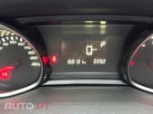 Peugeot 308 SW 1.5 BlueHDi Allure EAT6
