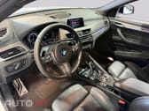 BMW X2 xDRIVE 20d 190cv PACK M