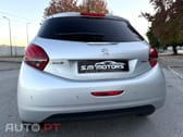 Peugeot 208 1.2 PureTech Allure