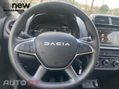 Dacia Spring Electric 45 Comfort