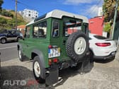 Land Rover Defender 90 2.5 Td5 SE