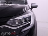 Renault Captur Equilibre Tce 90