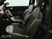Fiat 500 1.0 Hybrid Connect