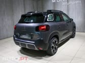 Citroen C3 Aircross 1.2 PureTech Shine EAT6