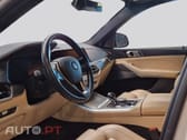 BMW X5 I.V.A DEDUTIVEL xDrive45e 