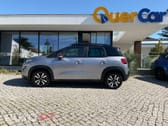 Citroen C3 Aircross 1.2 PureTech C-Series