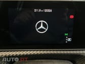 Mercedes-Benz A 180 d 7G-DCT Style