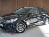 Kia Rio 1.0 T-GDI 100 Dream-Team Edition