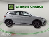 BYD Atto 3 I.V.A DEDUTIVEL Design  