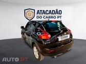 Nissan Juke 1.5 dCi Tekna