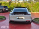 Porsche Panamera 4S E-Hybrid Executive