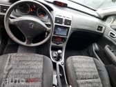 Peugeot 307 1.6 HDi XA