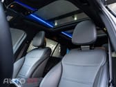 Mercedes-Benz C 300 e AMG Line