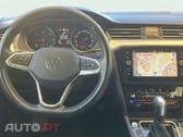 Volkswagen Passat Variant 2.0 TDi Business DSG