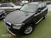 BMW X3 30 e xDrive Advantage