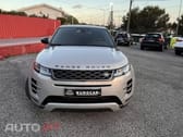 Land Rover Evoque Range Rover Evoque