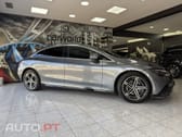 Mercedes-Benz EQE 350+