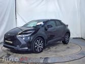 Toyota C-HR 1.8 Hybrid Dynamic