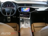 Audi A7 40 TDI S tronic