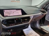BMW 116 d Line Sport Auto