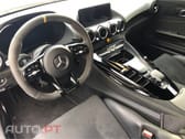Mercedes-Benz AMG GT R