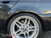BMW 520 i Pack M