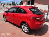 Seat Ibiza 1.2 12V Sport