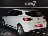 Renault Clio 1.6 E-Tech Full Hybrid Engineered