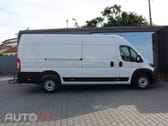 Citroen Jumper 2.2 HDI L4H2
