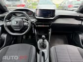 Peugeot 2008 1.2 PureTech Active