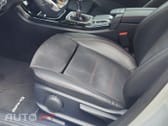 Mercedes-Benz A 180 d AMG Line