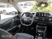 Citroen e-C4 X Shine