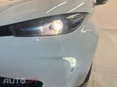 Renault Zoe ND
