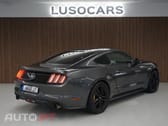 Ford Mustang 2.3i EcoBoost