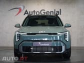 Kia Stonic 1.0 T-GDi Tech