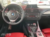 BMW 120 d xDrive Pack M