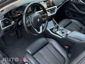 BMW 420 i Advantage Auto