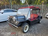 MINI Moke RETROSTYLE