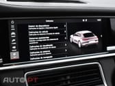 Porsche Panamera ST 4 E-Hybrid