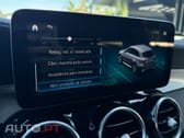 Mercedes-Benz GLC 300 e 4Matic