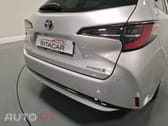 Toyota Corolla Touring Sports 1.8 Hybrid Comfort+P.Sport