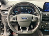 Ford Focus 1.0 EcoBoost Hybrid ST-LINE