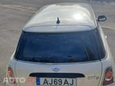 MINI One 1.6 diesel
