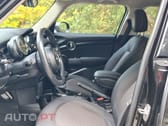 MINI Cooper One D