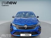 Renault Clio TCe 100 Bi-Fuel Techno