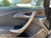 Opel Astra Sports Tourer 1.3 CDTi Cosmo S/S