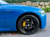 Alfa Romeo Giulia 2.0 Turbo 16V AT8-Q4 Veloce