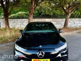 Mercedes-Benz EQE 300 Edition