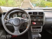 Toyota RAV4 2.0i 16V